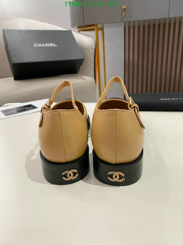 Women Shoes-Chanel, Code: XS1901,$: 119USD