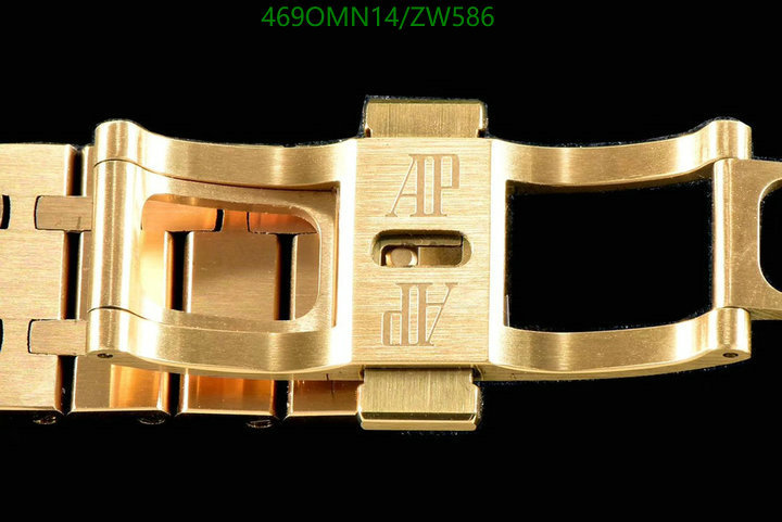 Watch-Mirror Quality-Audemars Piguet, Code: ZW586,$: 469USD