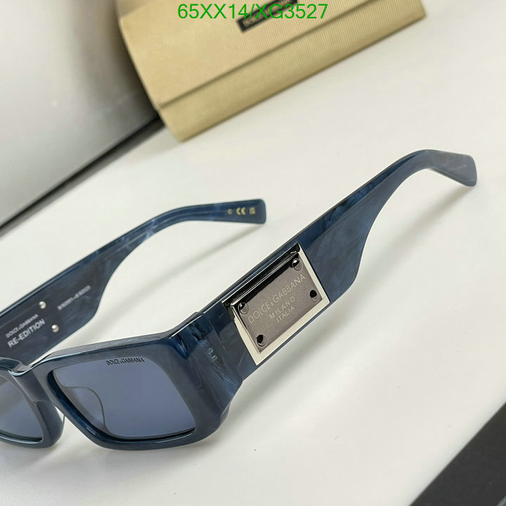 Glasses-D&G, Code: XG3527,$: 65USD