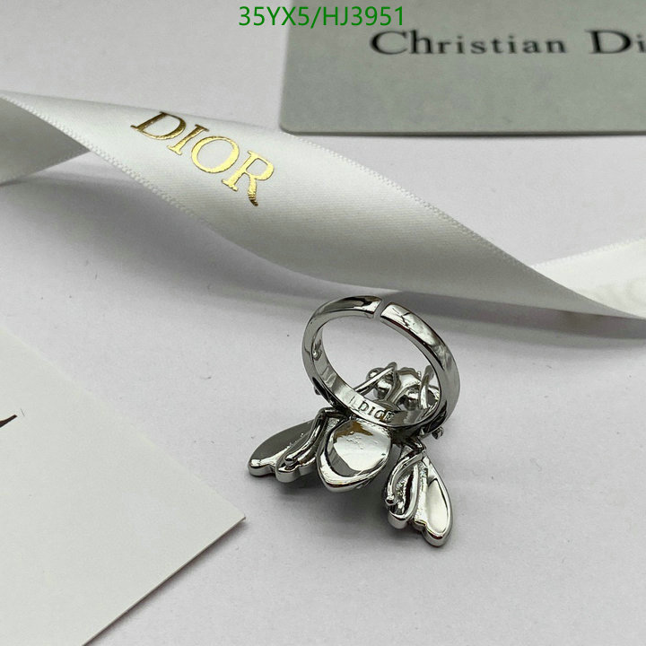 Jewelry-Dior,Code: HJ3951,$: 35USD