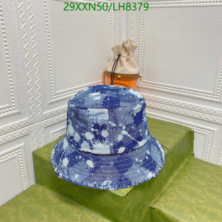 Cap -(Hat)-CELINE, Code: LH8379,$: 29USD