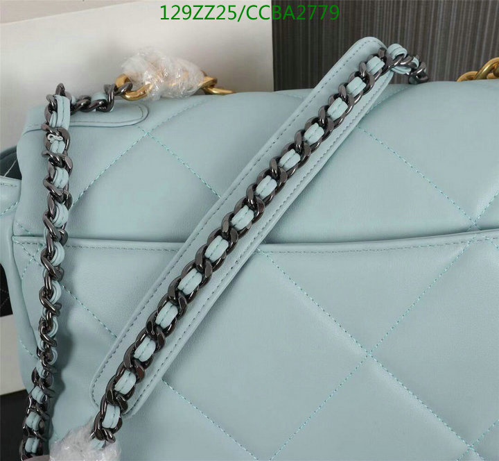 Chanel Bags ( 4A )-Diagonal-,Code: CCBA2779,$: 129USD