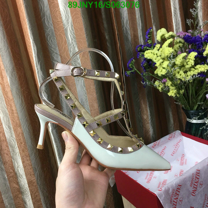 Women Shoes-Valentino, Code: S063076,$: 89USD