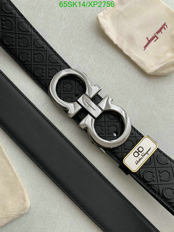 Belts-Ferragamo, Code: XP2756,$: 65USD