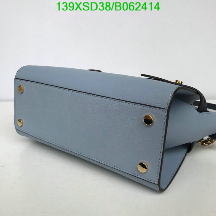 Michael Kors Bag-(Mirror)-Handbag-,Code: B062414,$: 139USD