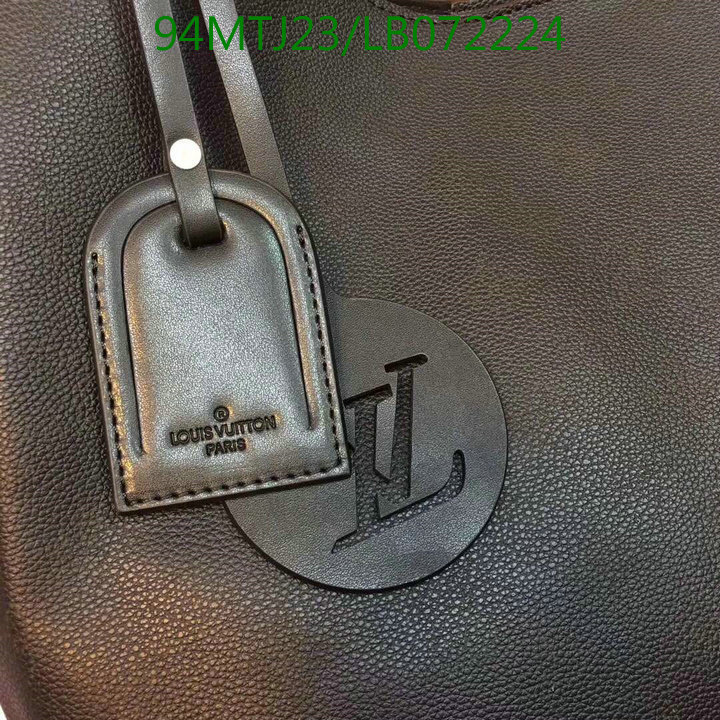 LV Bags-(4A)-Handbag Collection-,Code: LB072224,$:94USD