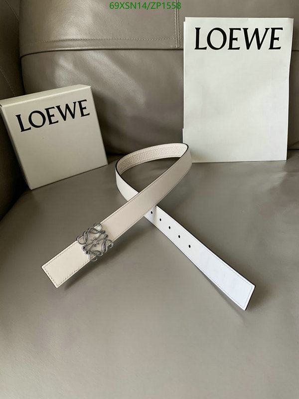 Belts-Loewe, Code: ZP1558,$: 69USD