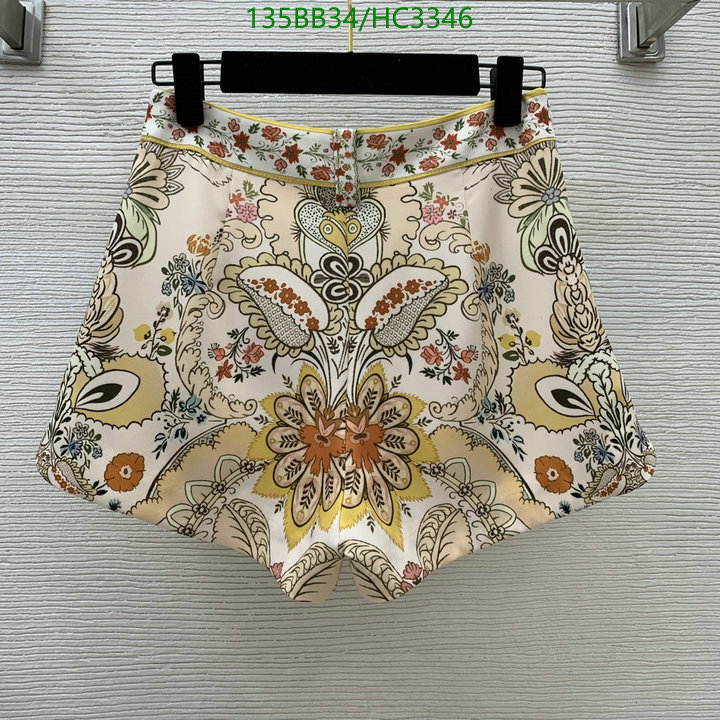 Clothing-Zimmermann, Code: HC3346,$: 135USD