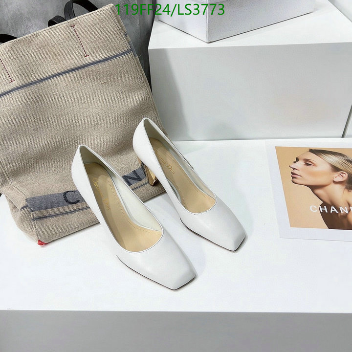 Women Shoes-Dior,Code: LS3773,$: 119USD