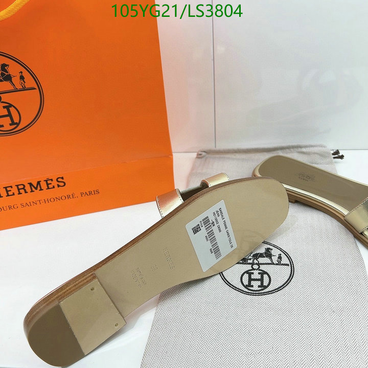 Women Shoes-Hermes,Code: LS3804,$: 105USD