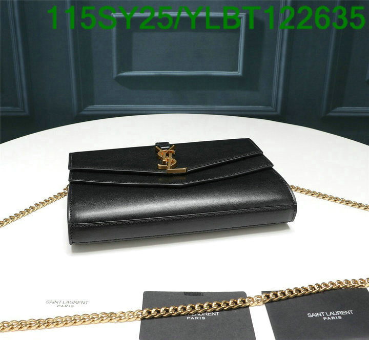 YSL Bag-(4A)-Diagonal-,Code: YLBT122635,