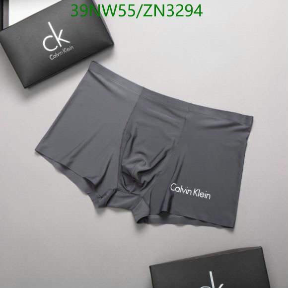 Panties-CK, Code: ZN3294,$: 39USD