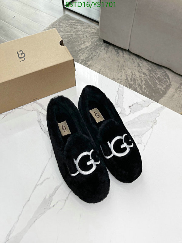 Women Shoes-UGG, Code: YS1701,$: 85USD