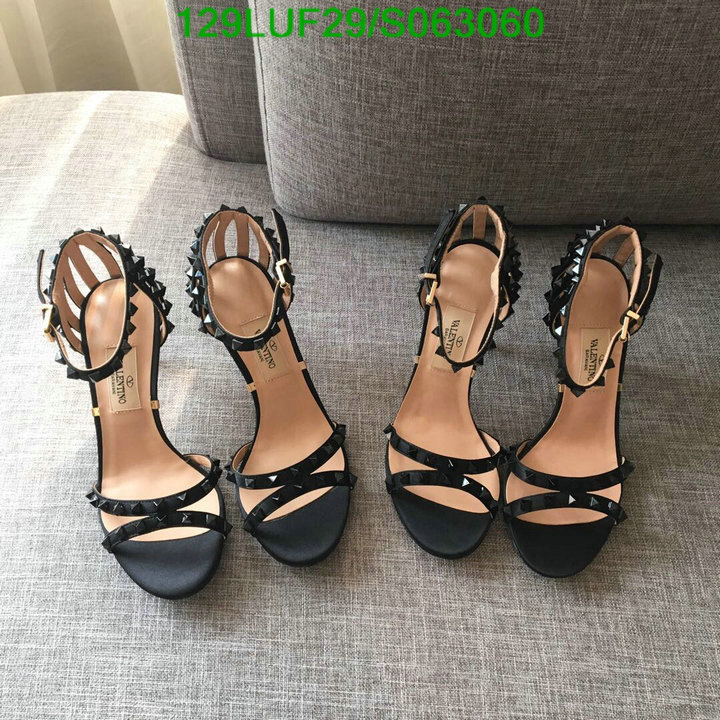 Women Shoes-LV, Code: S063060,$: 129USD