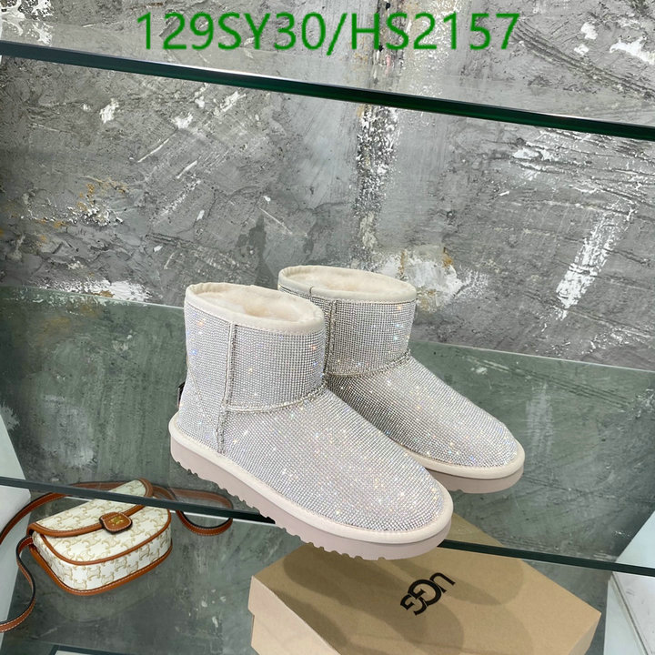 Women Shoes-Boots, Code: HS2157,$: 129USD