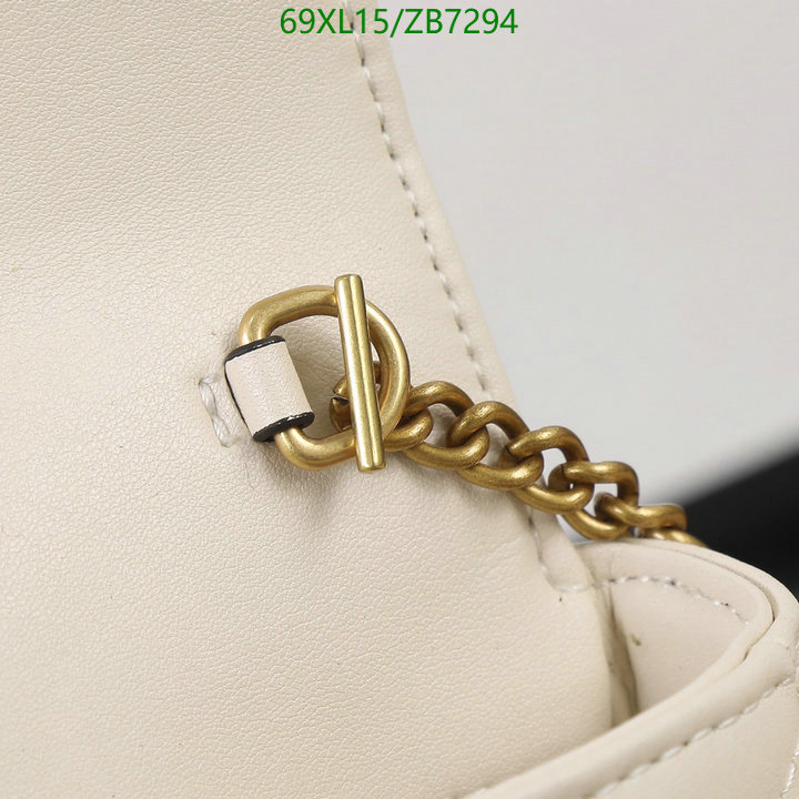 Gucci Bag-(4A)-Marmont,Code: ZB7294,$: 69USD