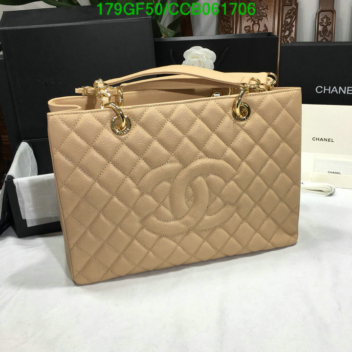 Chanel Bags -(Mirror)-Handbag-,Code: CCB061706,$: 179USD