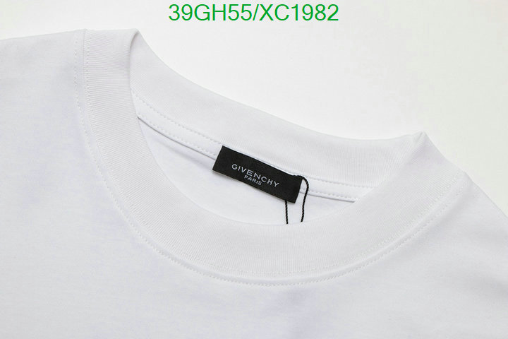 Clothing-Givenchy, Code: XC1982,$: 39USD