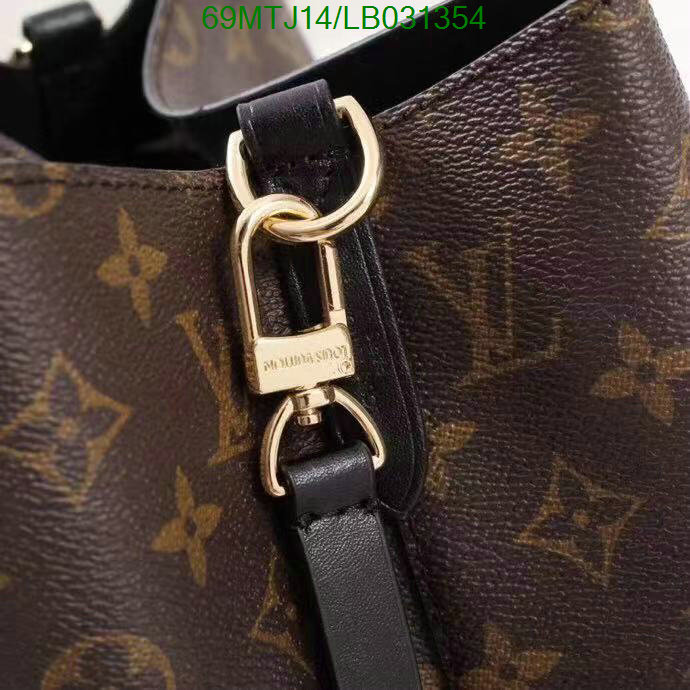 LV Bags-(4A)-Nono-No Purse-Nano No-,Code: LB031354,$:69USD