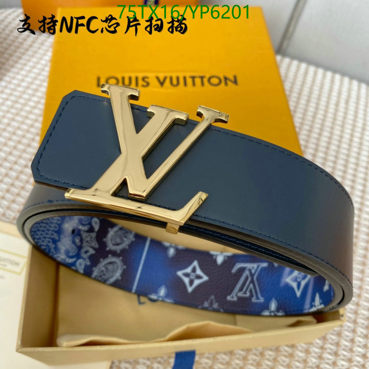 Belts-LV, Code: YP6201,$: 75USD