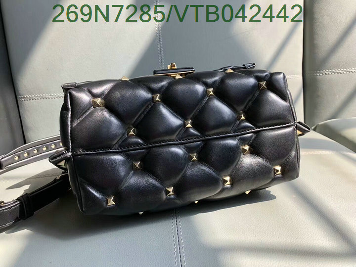 Valentino Bag-(Mirror)-Diagonal-,Code: VTB042442,$:269USD