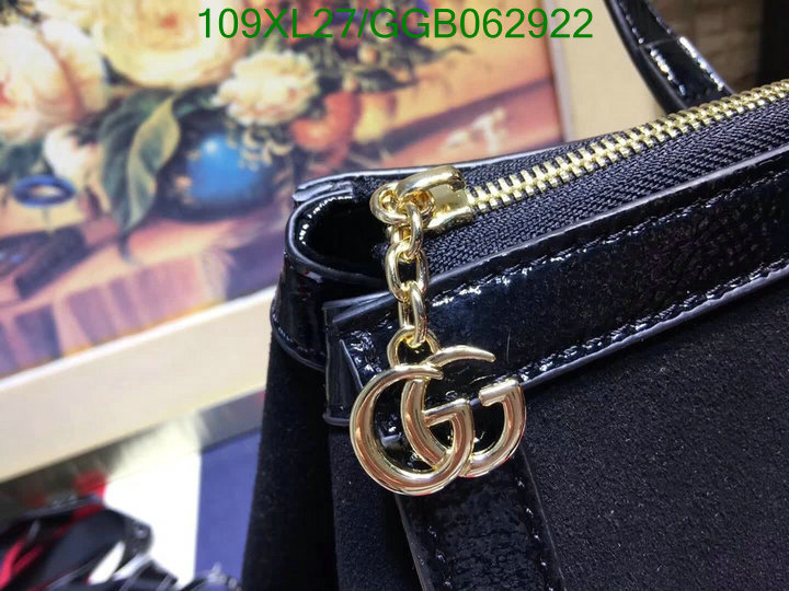 Gucci Bag-(4A)-Ophidia-G,Code: GGB062922,$: 109USD