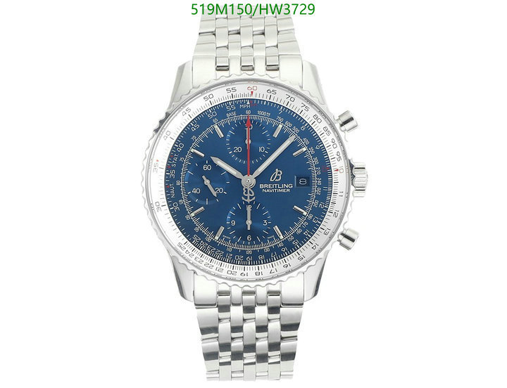 Watch-Mirror Quality-Breitling, Code: HW3729,$: 519USD