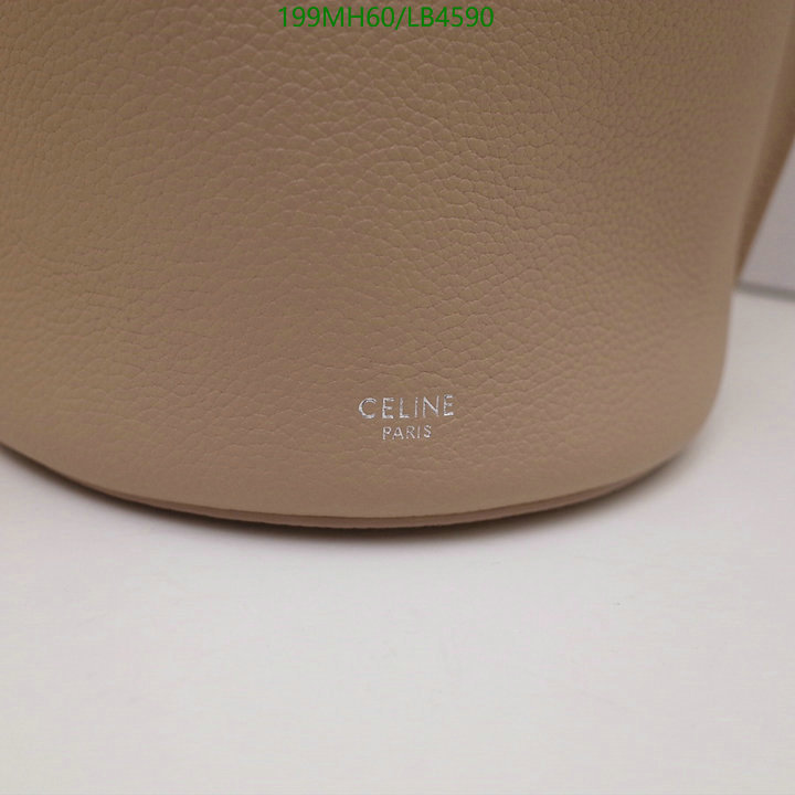 Celine Bag-(Mirror)-Handbag-,Code: LB4590,$: 199USD