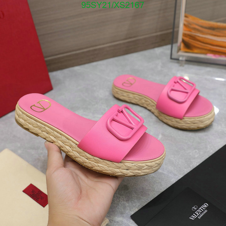 Women Shoes-Valentino, Code: XS2167,$: 95USD