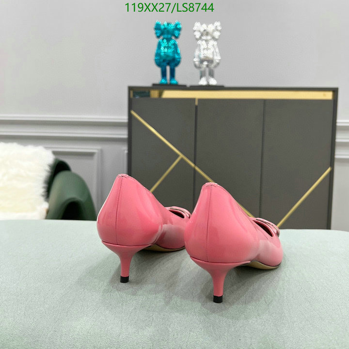 Women Shoes-Valentino, Code: LS8744,$: 119USD