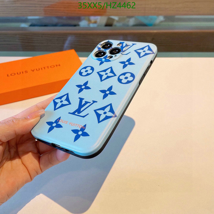 Phone Case-LV, Code: HZ4462,$: 35USD