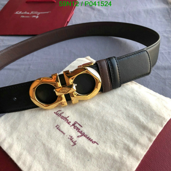 Belts-Ferragamo, Code: P041524,$: 59USD