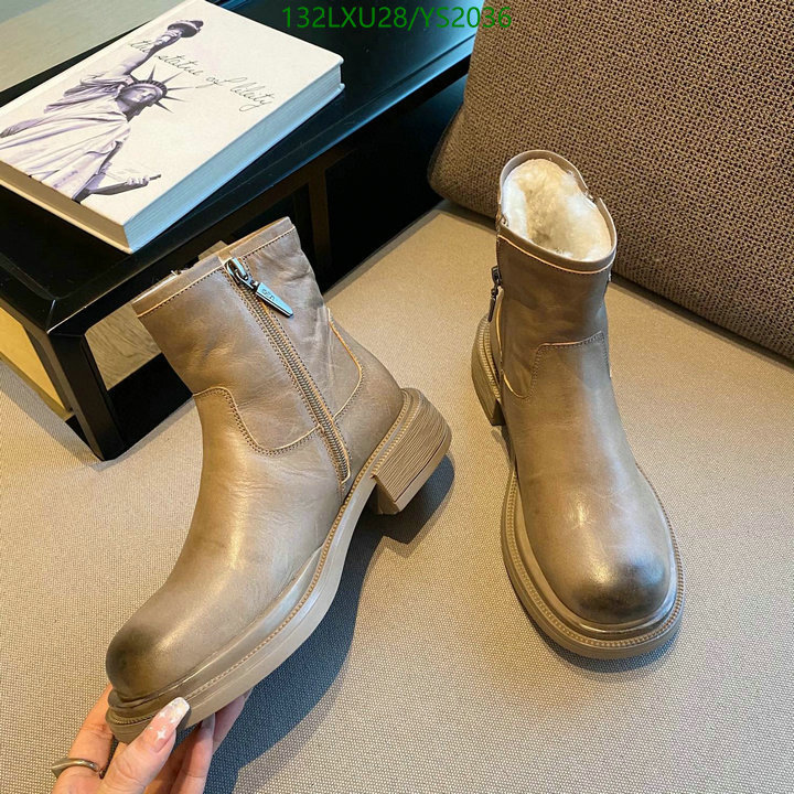 Women Shoes-UGG, Code: YS2036,$: 132USD