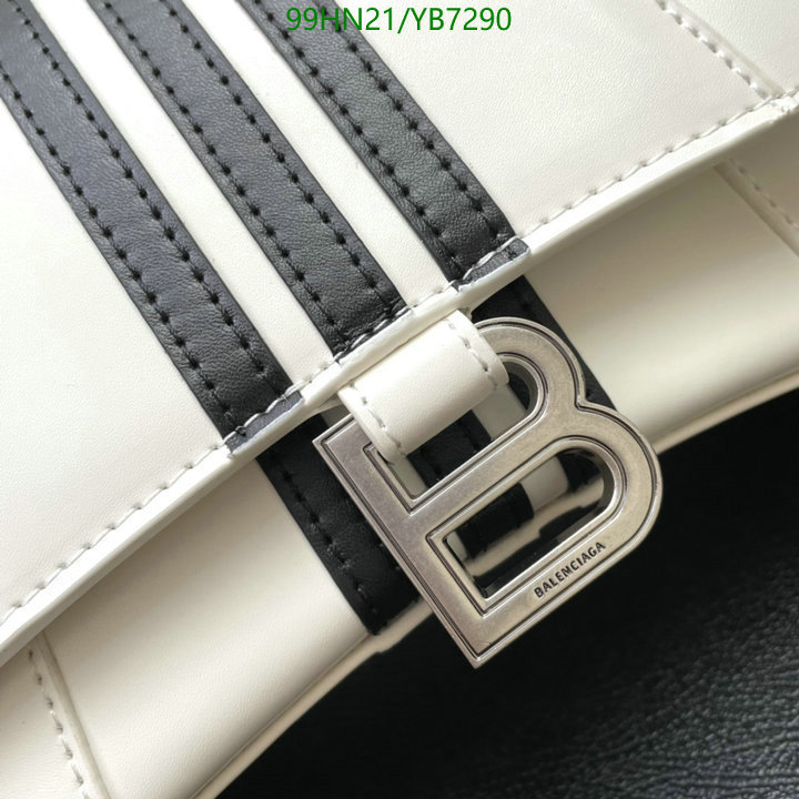 Balenciaga Bag-(4A)-Hourglass-,Code: YB7290,$: 99USD