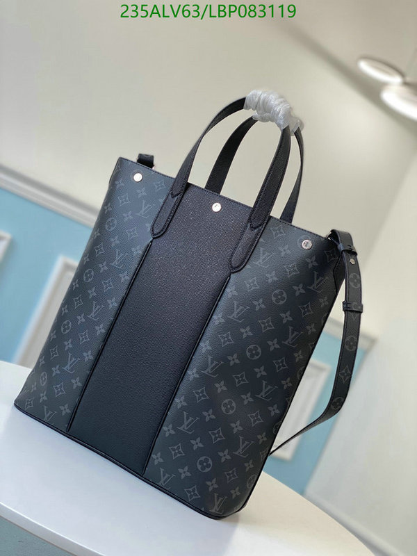 LV Bags-(Mirror)-Handbag-,Code: LBP083119,$:235USD