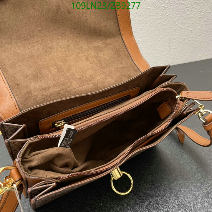 Michael Kors Bag-(4A)-Diagonal-,Code: ZB9277,$: 109USD