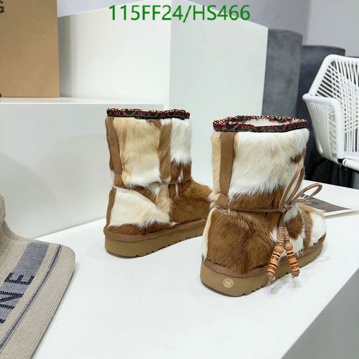 Women Shoes-Boots, Code: HS466,$: 115USD