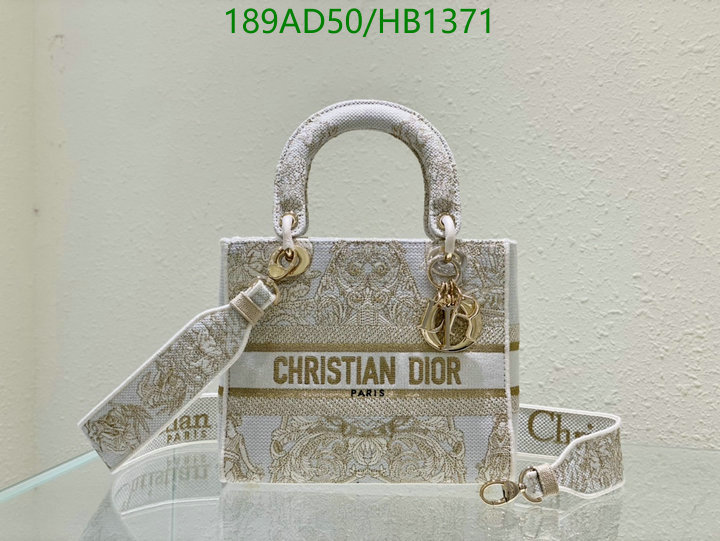 Dior Bags -(Mirror)-Lady-,Code: HB1371,$: 189USD