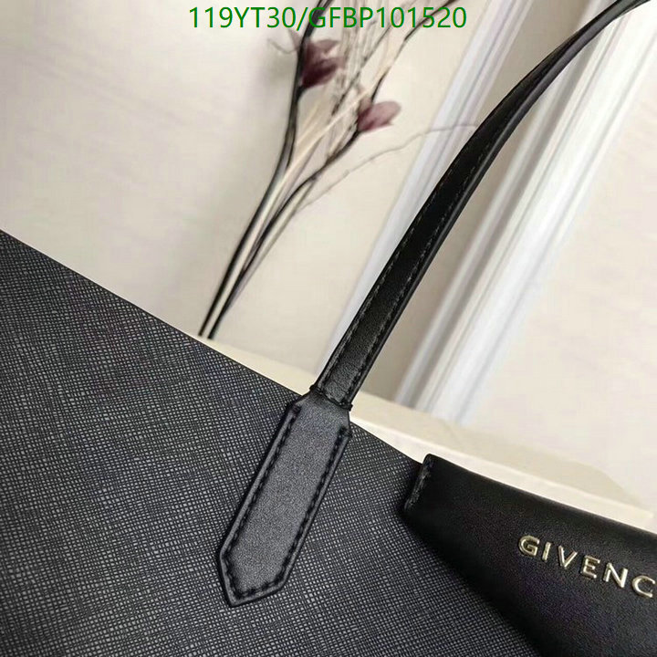 Givenchy Bags ( 4A )-Handbag-,Code: GFBP101520,$: 119USD