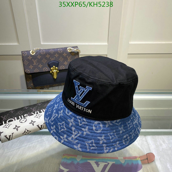 Cap -(Hat)-LV, Code: KH5238,$: 35USD