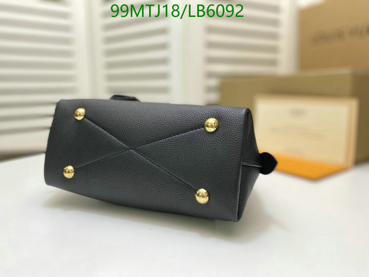 LV Bags-(4A)-Alma-,Code: LB6092,$: 99USD