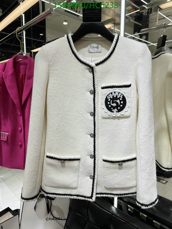 Clothing-Chanel, Code: HC6233,$: 159USD