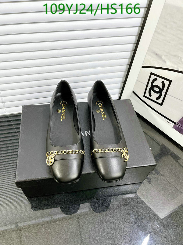 Women Shoes-Chanel,Code: HS166,$: 109USD