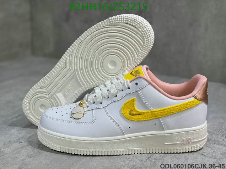 Men shoes-Nike, Code: ZS3215,$: 82USD