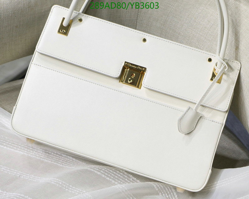 Dior Bags -(Mirror)-Other Style-,Code: YB3603,$: 289USD