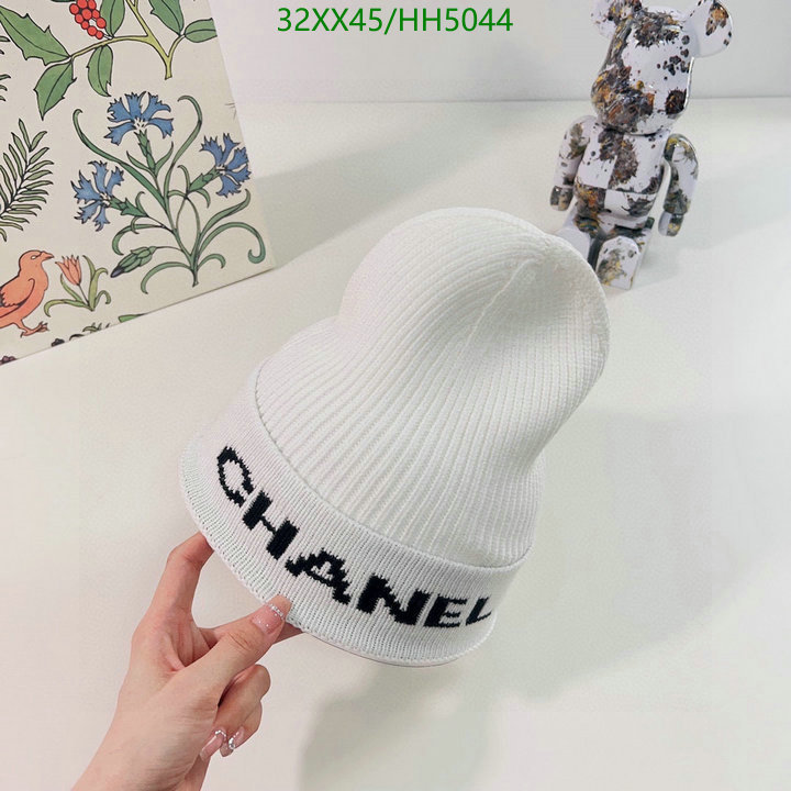 Cap -(Hat)-Chanel, Code: HH5044,$: 32USD