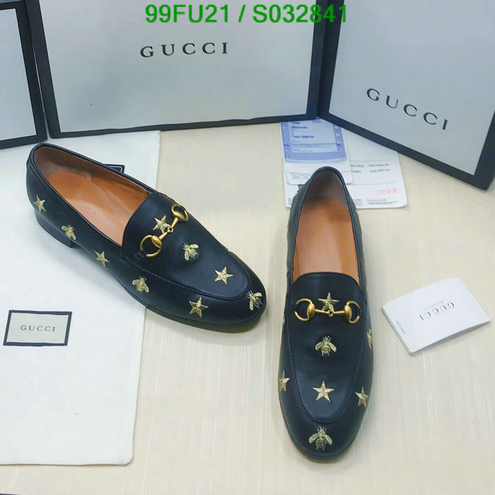 Women Shoes-Gucci, Code: S032841,$: 99USD