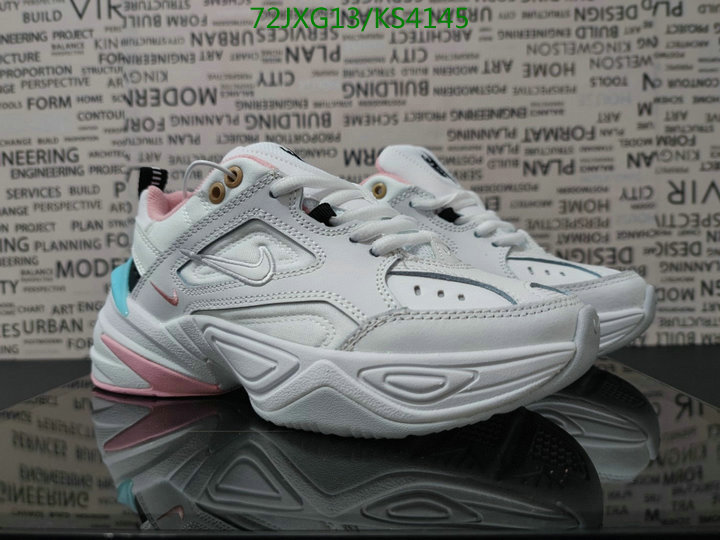 Women Shoes-NIKE, Code: KS4145,$: 72USD