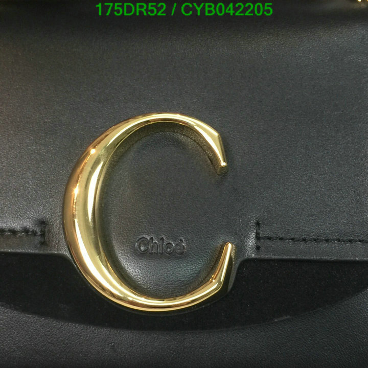 Chloe Bag-(Mirror)-Diagonal-,Code: CYB042205,$: 175USD