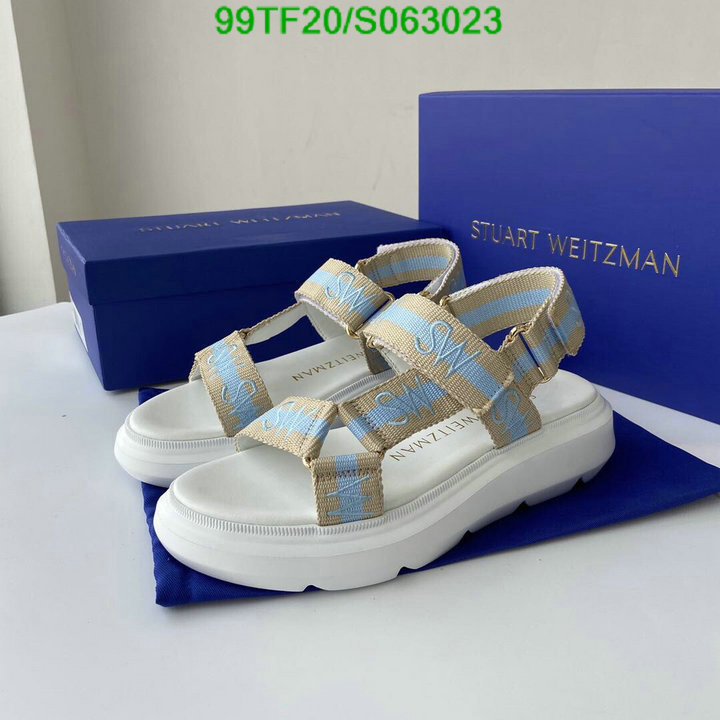 Women Shoes-Stuart Weitzman, Code: S063023,$: 99USD